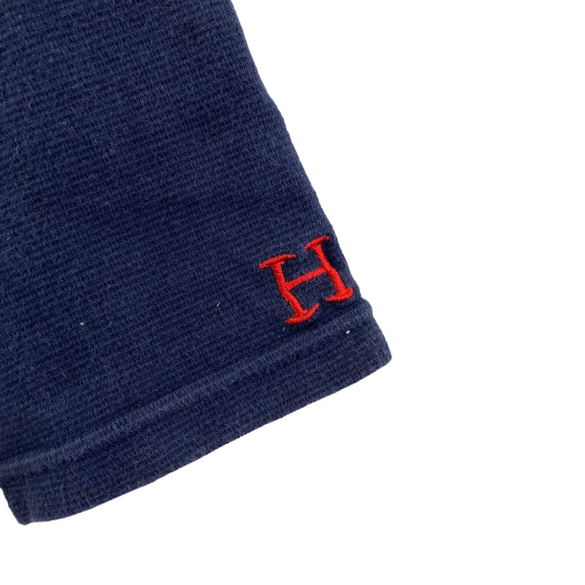 Japanese Brand × Vintage Vintage HR MARKET Japanese Brand We Never Close Three Size US S / EU 44-46 / 1 - 3 Thumbnail