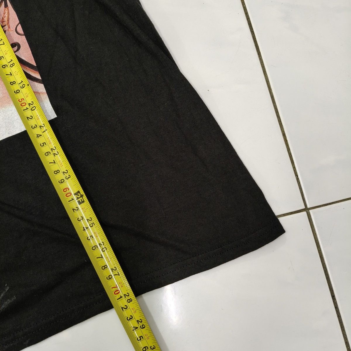 Vintage CLUELESS 1995 Movie C-Life Group Tshirt Size US L / EU 52-54 / 3 - 12 Thumbnail
