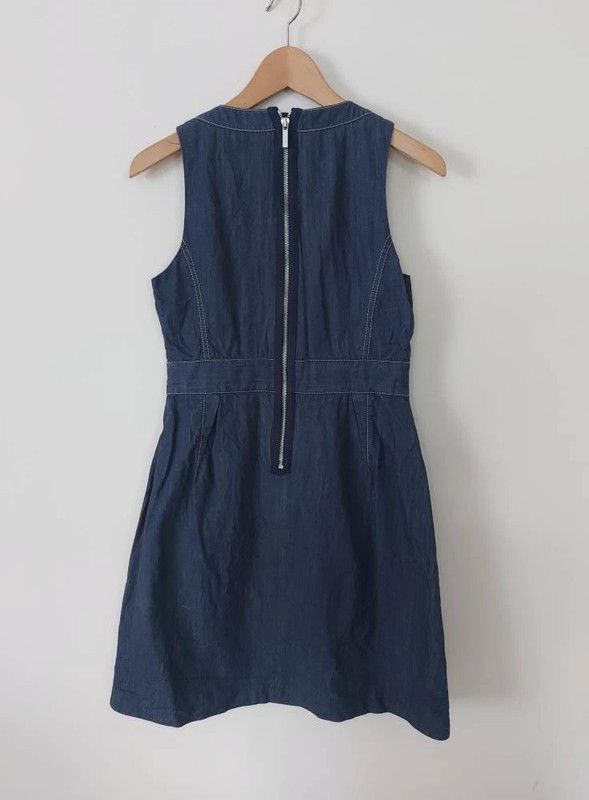 Karen Millen Karen Millen vintage dress M/L Size L / US 10 / IT 46 - 6 Thumbnail