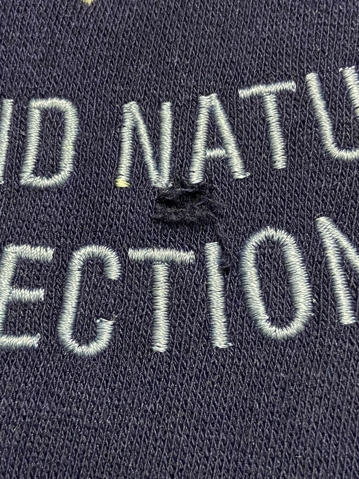 Japanese Brand × Vintage Vintage Gianni Valentino Crewneck Sweatshirt Size US L / EU 52-54 / 3 - 3 Thumbnail