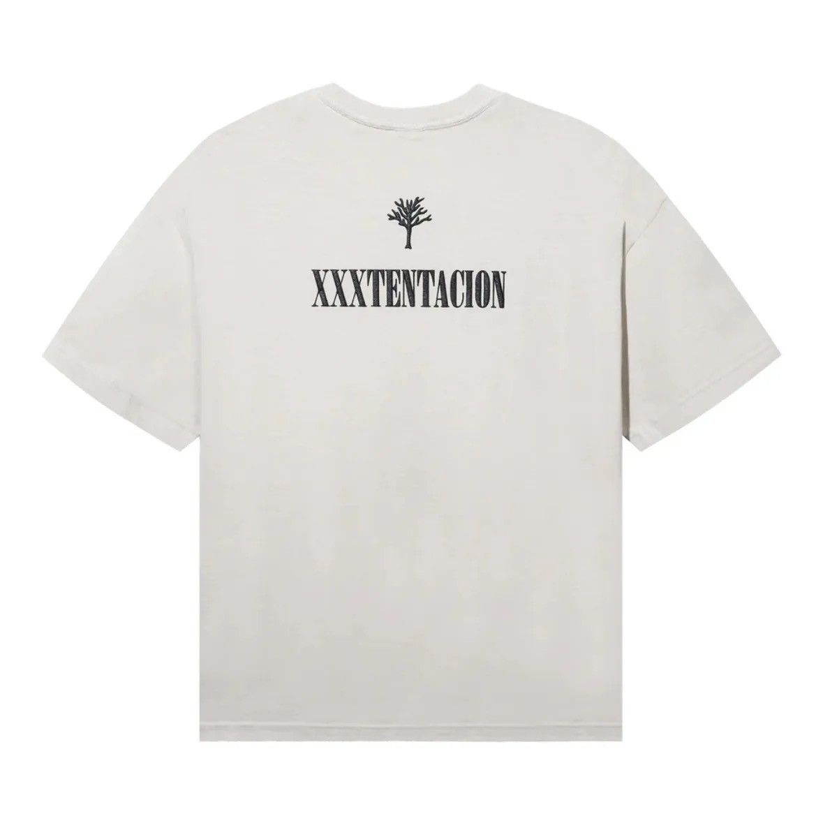 Revenge XXXTentacion Mugshot TShirt Size US L / EU 52-54 / 3 - 4 Thumbnail