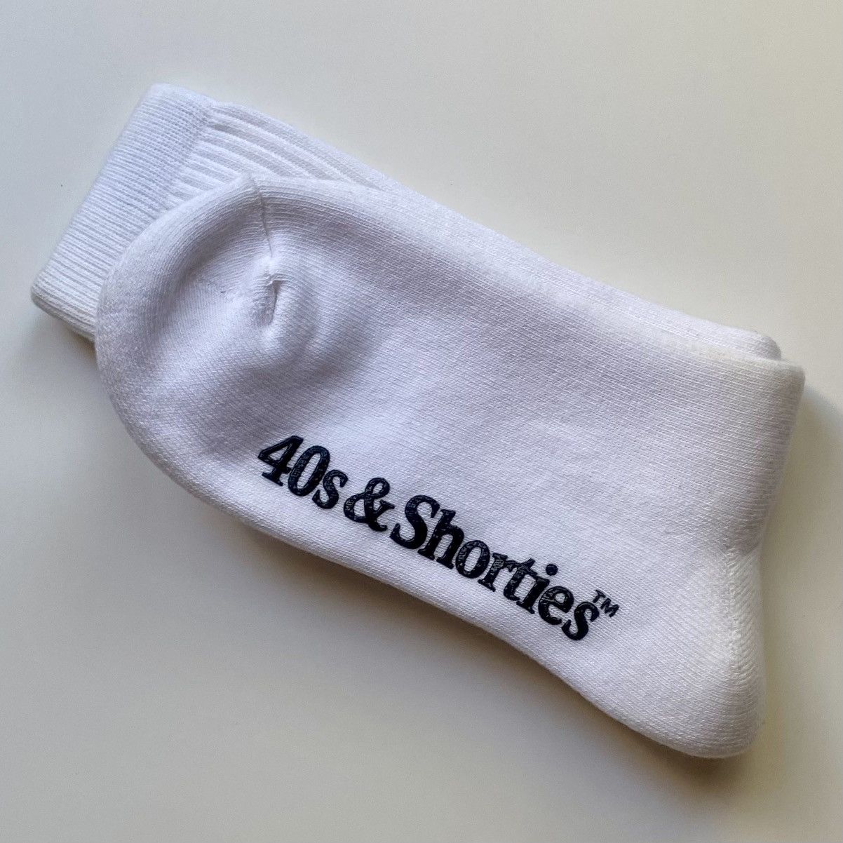 Other 40s and Shorties 2017 collection socks Size ONE SIZE - 4 Thumbnail