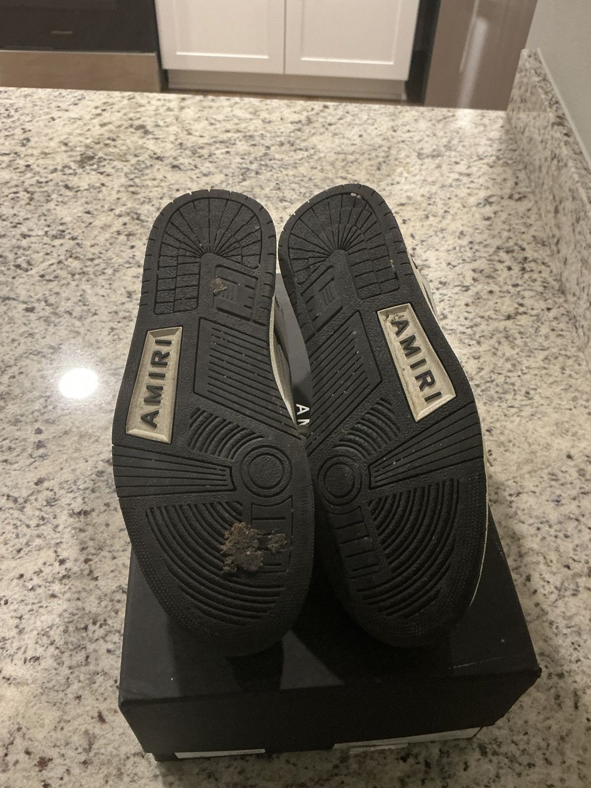 Amiri Amiri Size US 8 / EU 41 - 9 Thumbnail