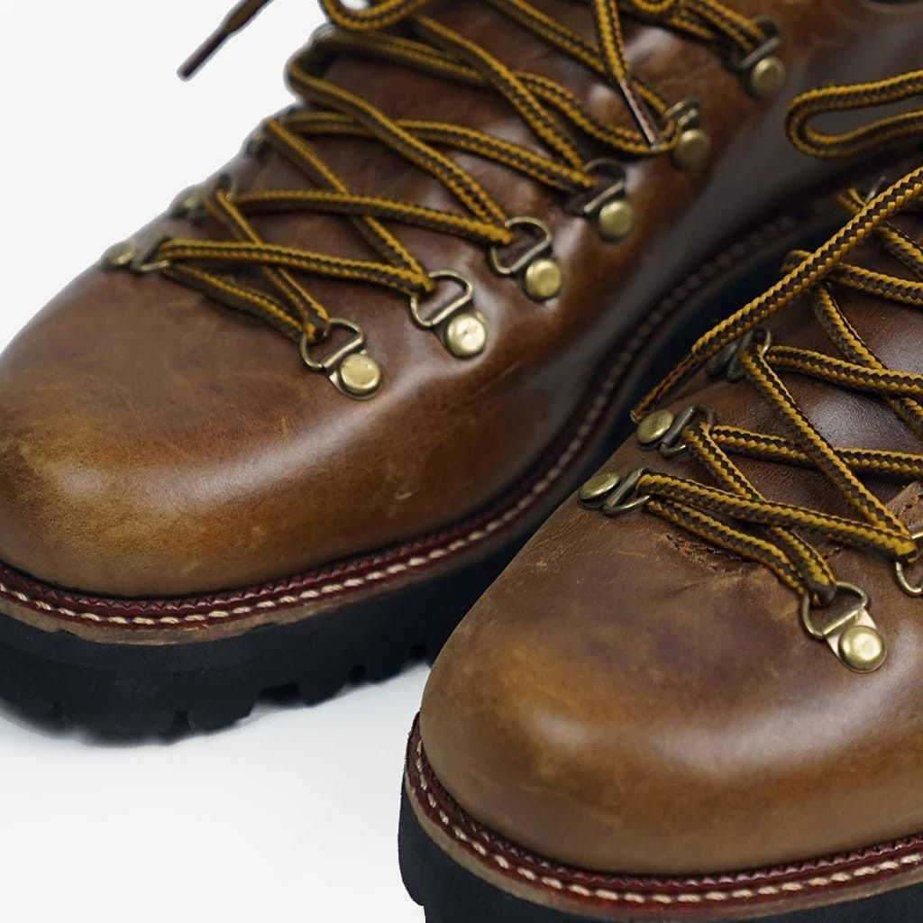 Rider Boot Co. Provus Low Leather Boots Size US 10 / EU 43 - 4 Thumbnail