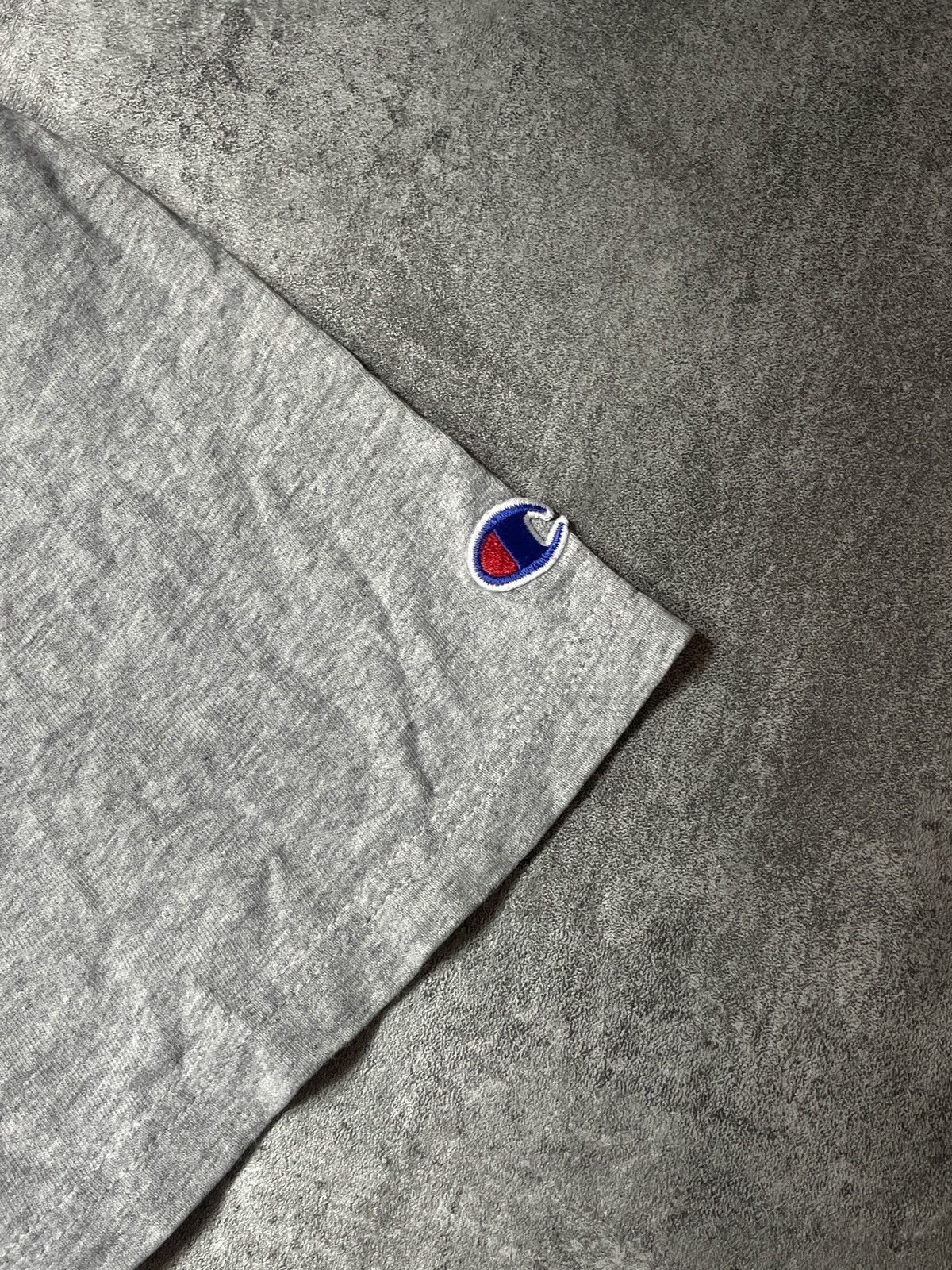 Champion × Vintage 🔥Offers🔥Champion Vintage Y2K Tee Baseball USA Rare Size US L / EU 52-54 / 3 - 3 Thumbnail