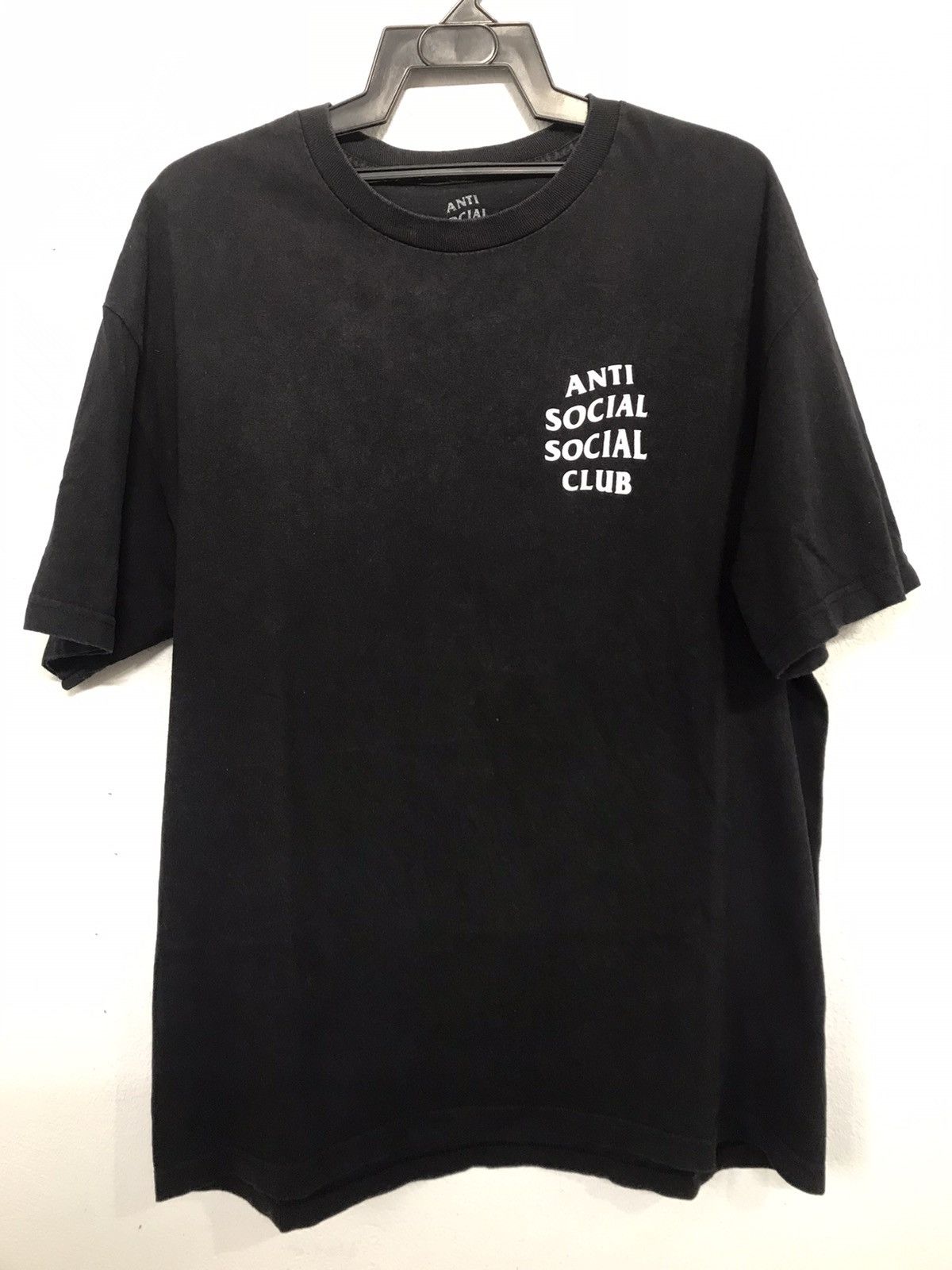 Anti Social Social Club × Japanese Brand Anti sosial social club x Japanese brand Size US XL / EU 56 / 4 - 1 Thumbnail