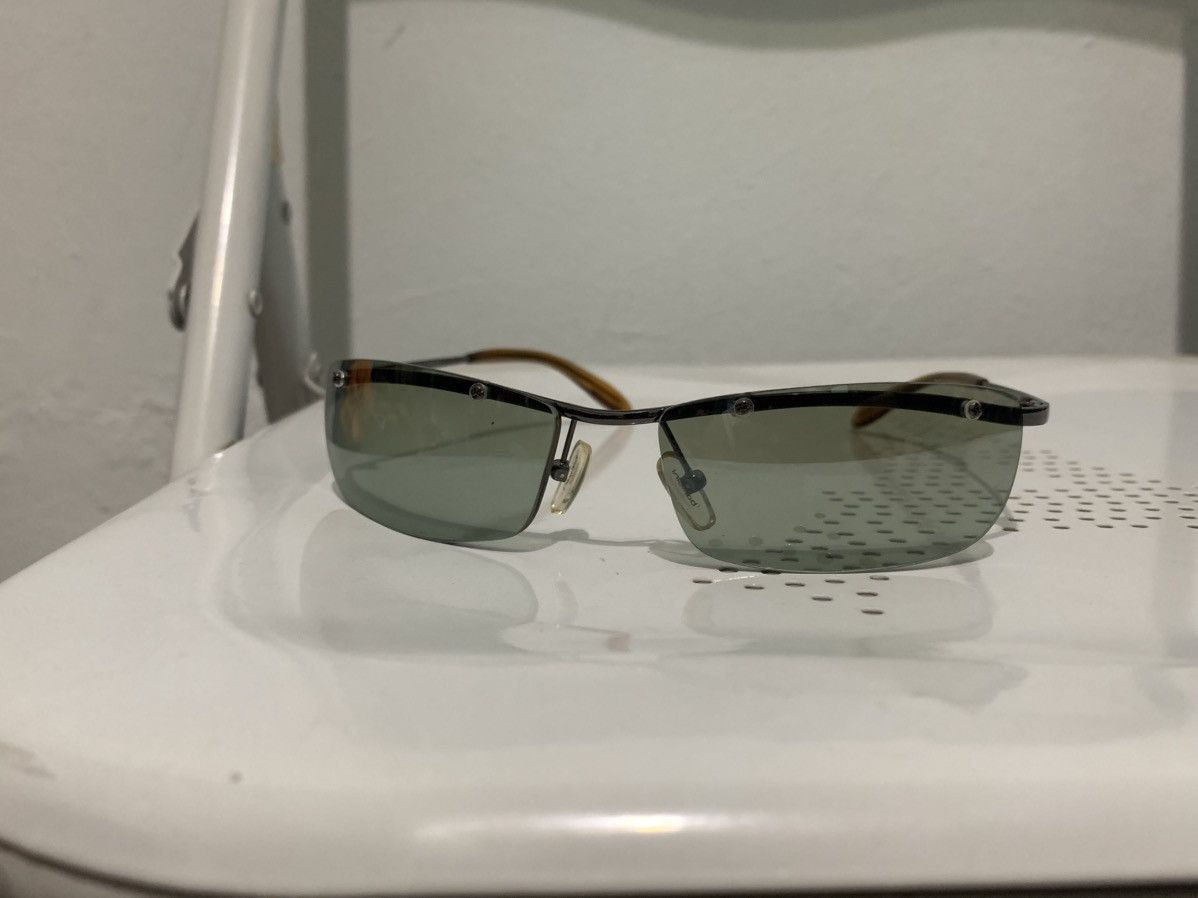 Other Y2K sunglasses Size ONE SIZE - 5 Thumbnail