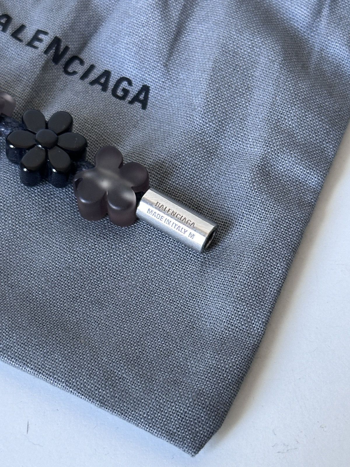 Balenciaga Balenciaga toy bracelet | Grailed