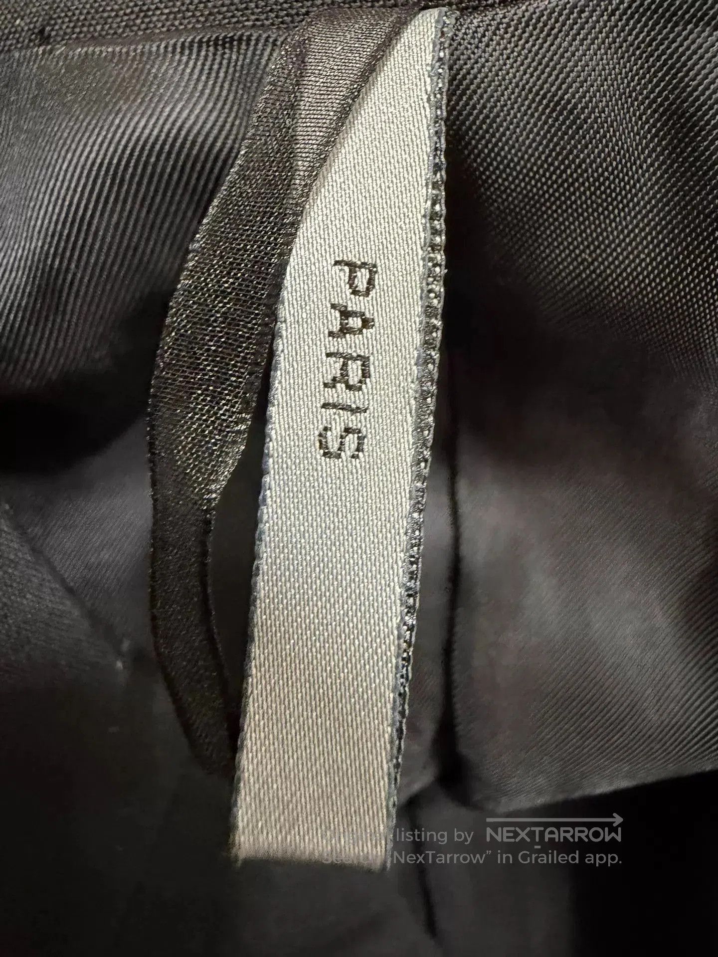 Dior Black Single-Breasted Formal Blazer. Size US M / EU 48-50 / 2 - 4 Thumbnail