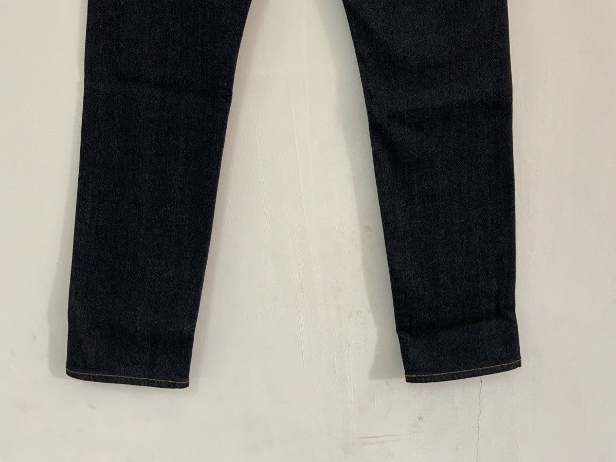 Japanese Brand New Levi’s Japan Made Selvedge Denim Jeans Size US 32 / EU 48 - 11 Thumbnail