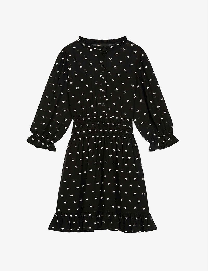 Maje Brand new maje dress with labels Size M / US 6-8 / IT 42-44 - 10 Thumbnail