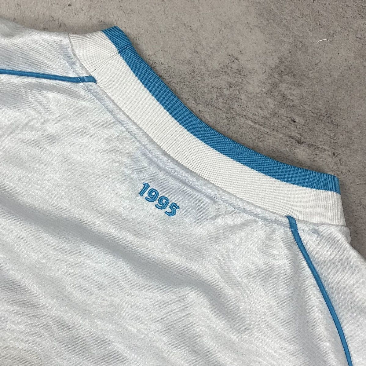 CHILDS Childish FC 30th Anniversary 1995 Soccer Jersey Kit Size US M / EU 48-50 / 2 - 19 Thumbnail