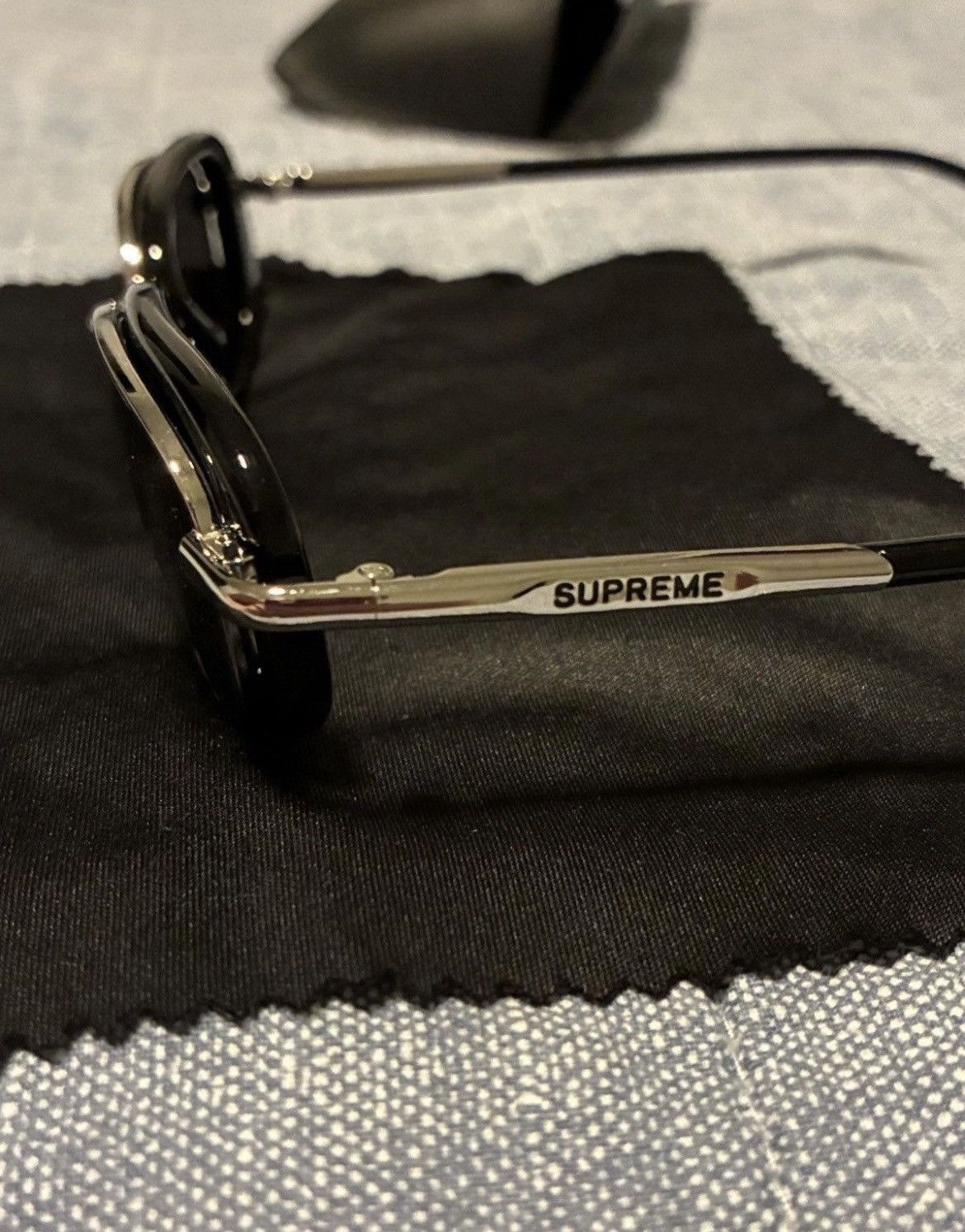 Supreme SS22 Koto Sunglasses Size ONE SIZE - 2 Thumbnail