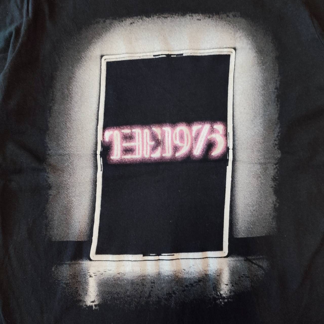 The 1975 THE 1975 NORTH AMERICAN TOUR 2016 Size US S / EU 44-46 / 1 - 4 Thumbnail