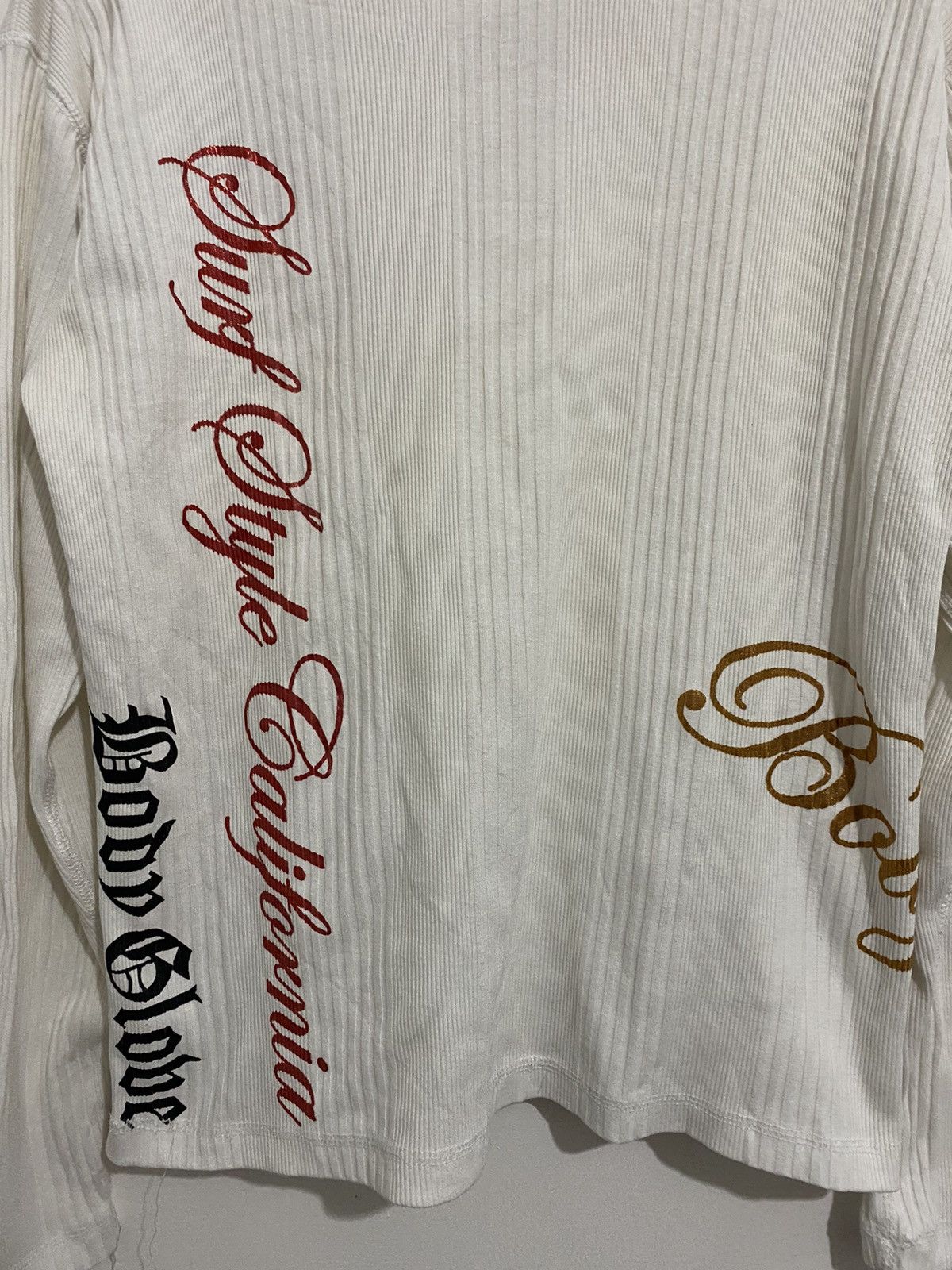 Japanese Brand 💸BINDINGOFFER💸 BodyGlove Poem Archived Kmrii Lgb Size US L / EU 52-54 / 3 - 6 Thumbnail