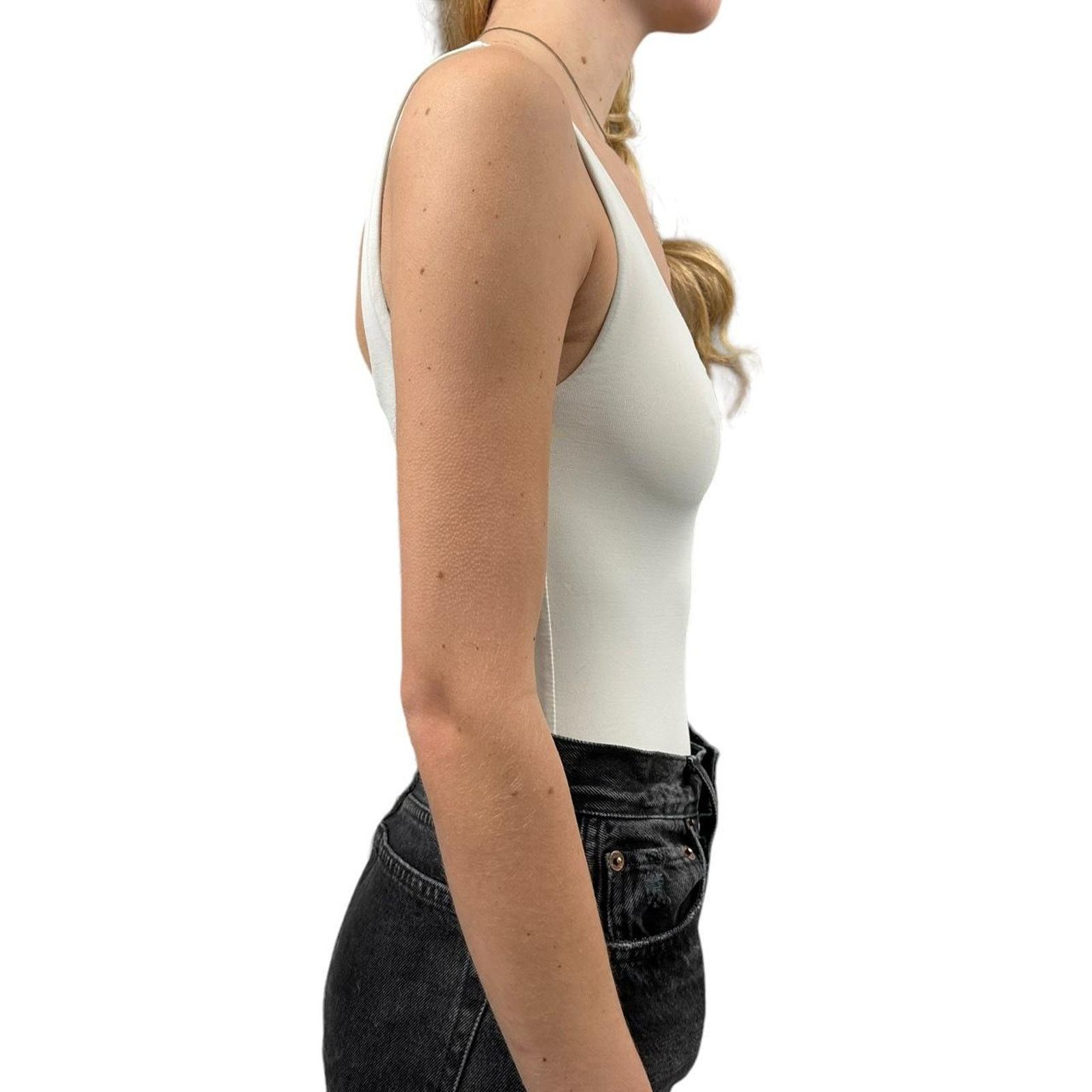 Aritzia Babaton body suit crackclu888 Size XS / US 0-2 / IT 36-38 - 4 Thumbnail
