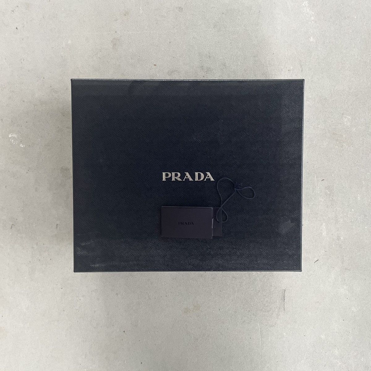 Prada FW19 Urshanka Trapper Hat Size ONE SIZE - 10 Thumbnail