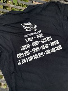 Summer Jam Hot 97 | Grailed