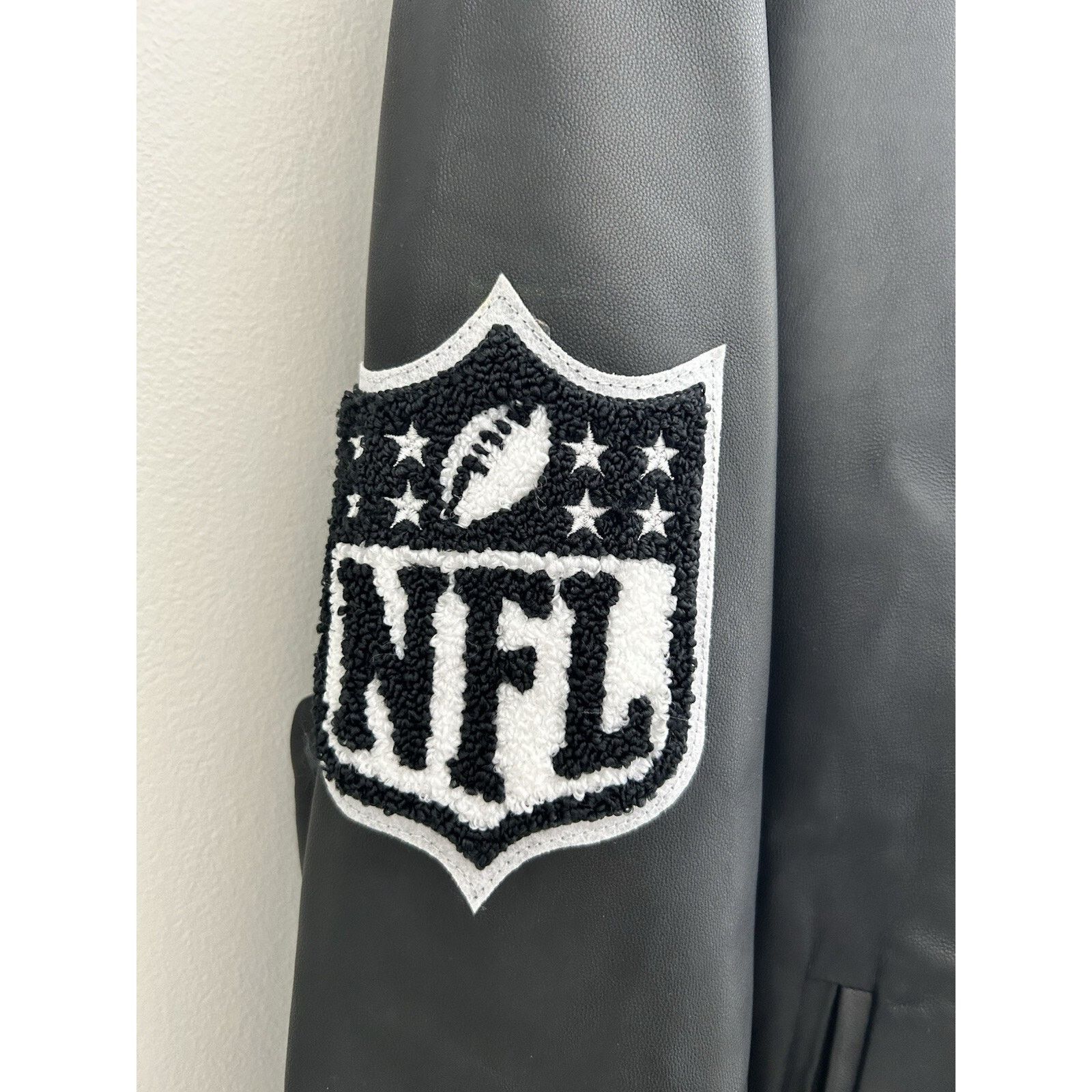 Jeff Hamilton Custom Jeff Hamilton Travis Kelce Jacket Size US XXL / EU 58 / 5 - 4 Thumbnail