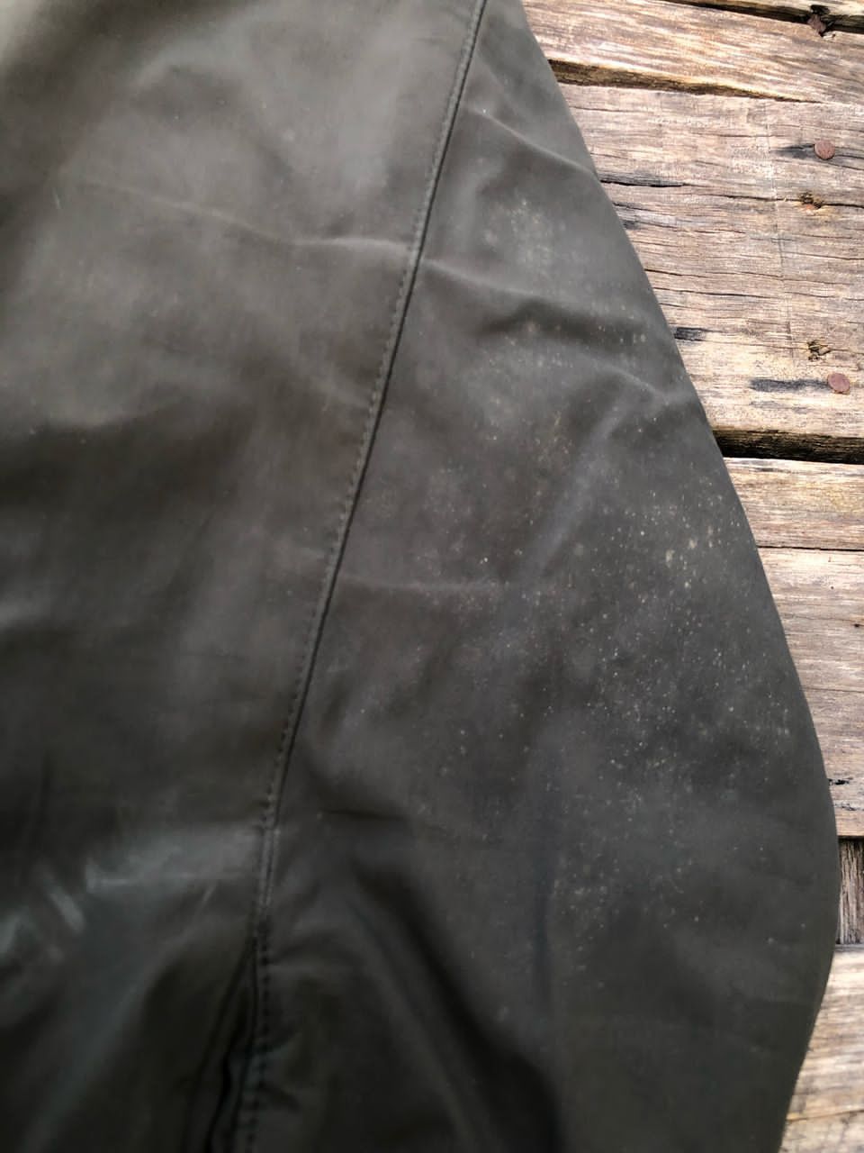 Vintage × Yves Saint Laurent Vintage 90s YSL Yves Saint Laurent Long Jacket Size US L / EU 52-54 / 3 - 11 Thumbnail