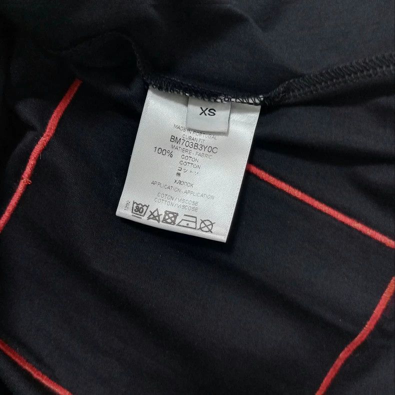 Givenchy Givenchy Men's and women's new spring and summer men's pur Size US XS / EU 42 / 0 - 6 Thumbnail