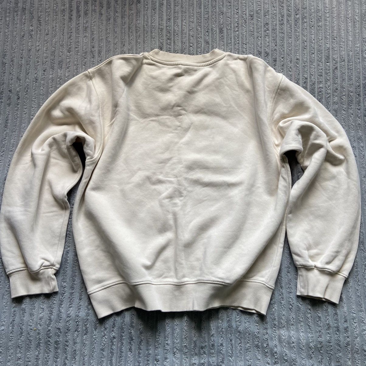 Ellesse Sweatshirts Ellesse Big Logo Size US L / EU 52-54 / 3 - 5 Thumbnail
