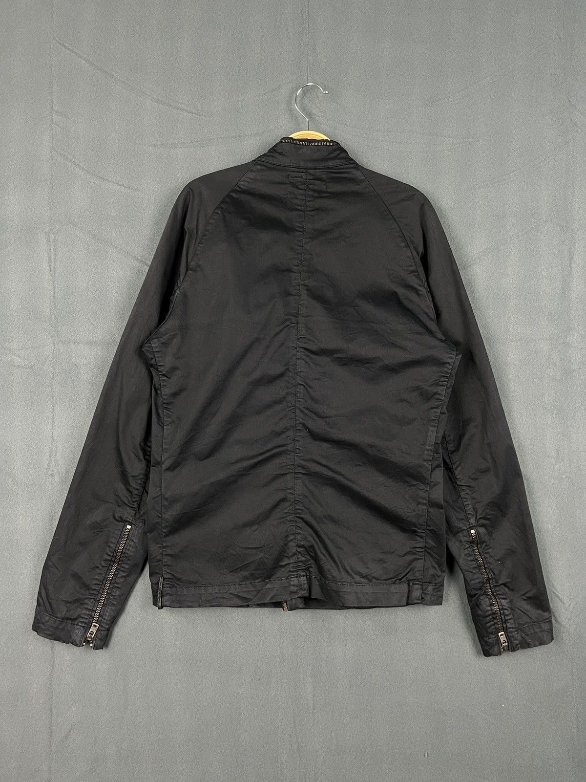 Diesel × Diesel Black Gold Diesel Black Gold Jacket Size US S / EU 44-46 / 1 - 2 Thumbnail