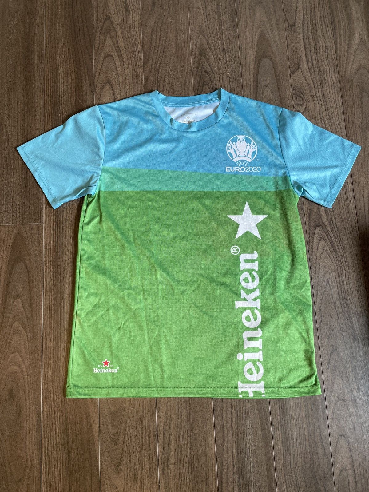 euro jersey