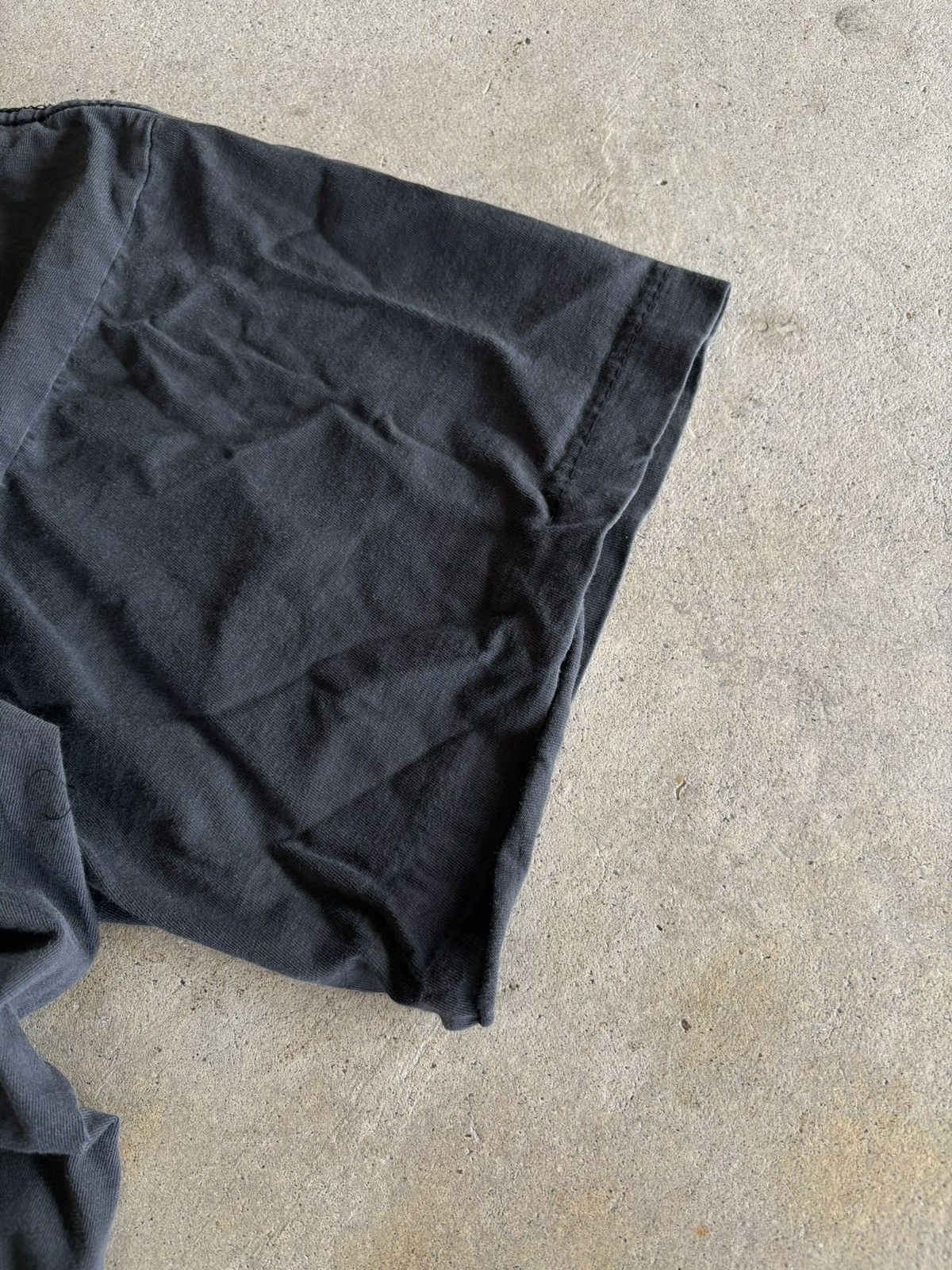 Other Vintage 2000 Taz Looney Tunes Y2K Flame Faded Tee Size US L / EU 52-54 / 3 - 8 Thumbnail