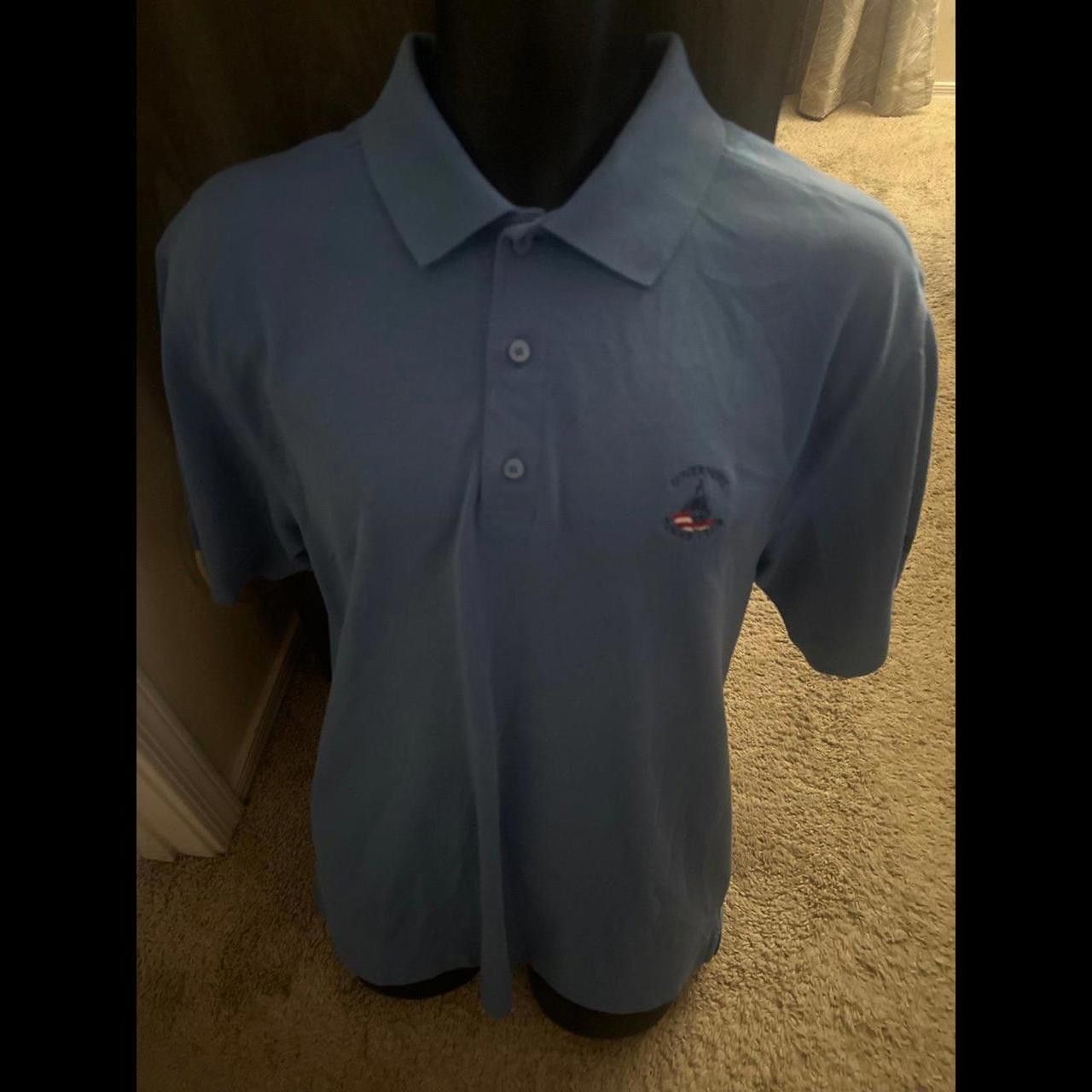 Cutter & Buck Mens Used Size L Large Cc68 Size US L / EU 52-54 / 3 - 7 Thumbnail