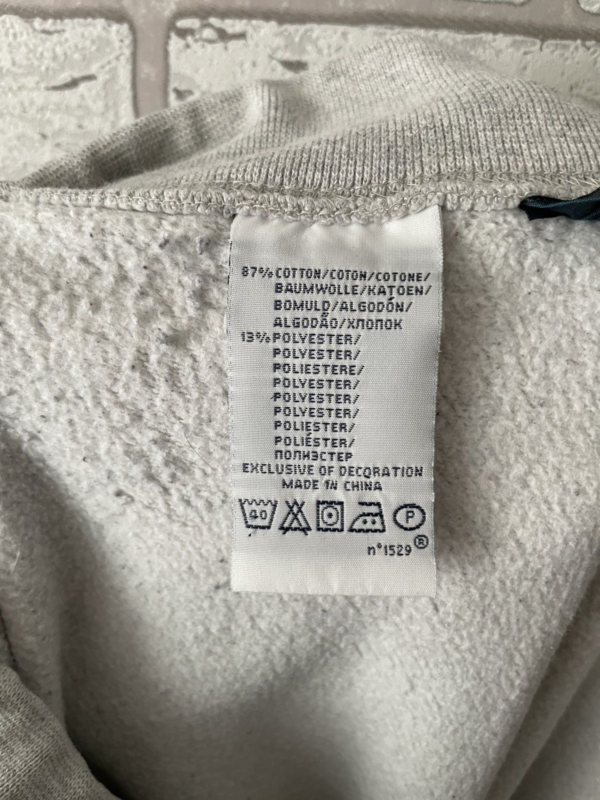 Polo Ralph Lauren Vintage Polo Ralph Lauren PRL Sweatpants sport pants Size US 34 / EU 50 - 14 Thumbnail