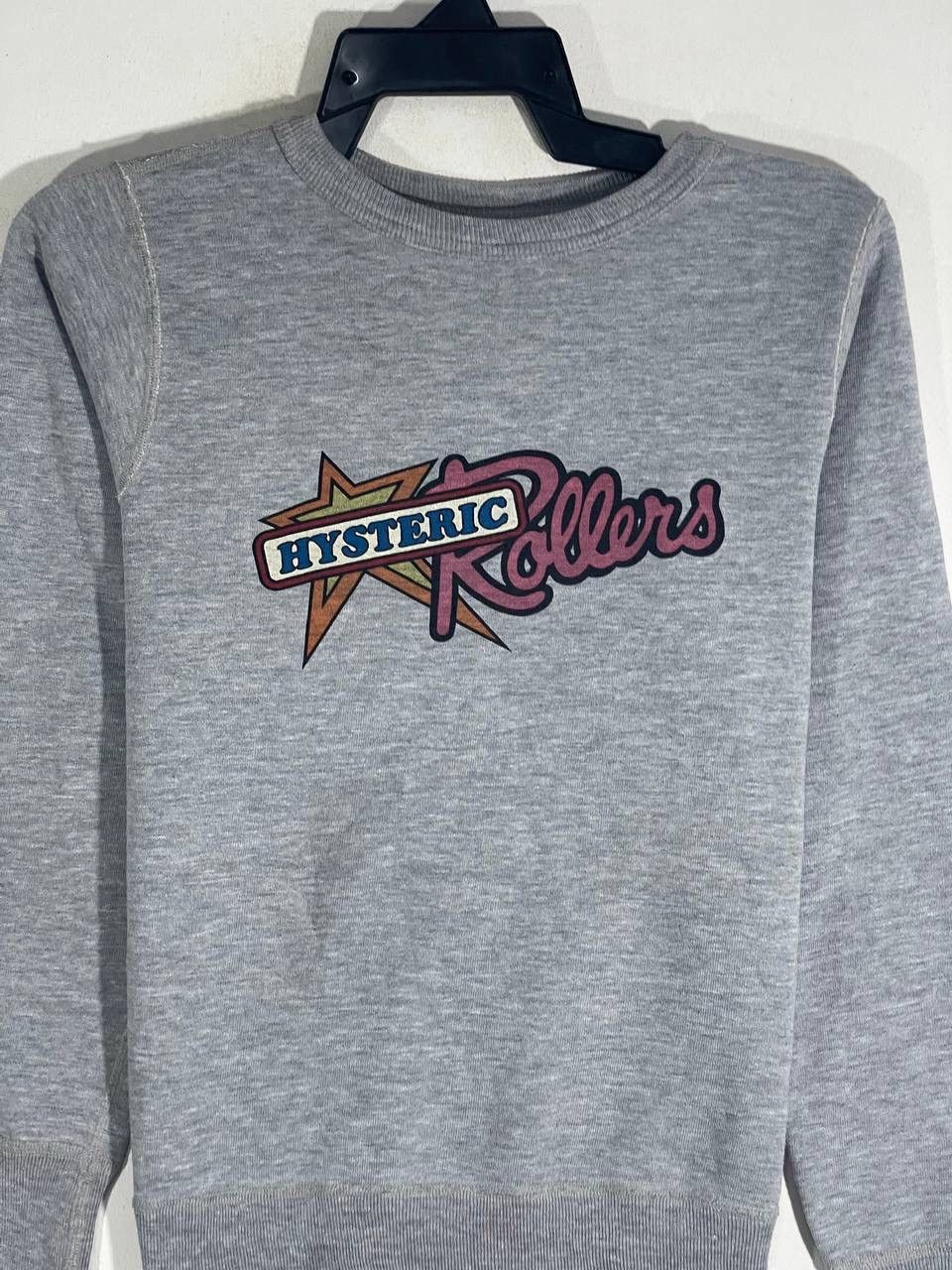 Hysteric Glamour vintage hysteric glamour rollers Size US S / EU 44-46 / 1 - 4 Thumbnail