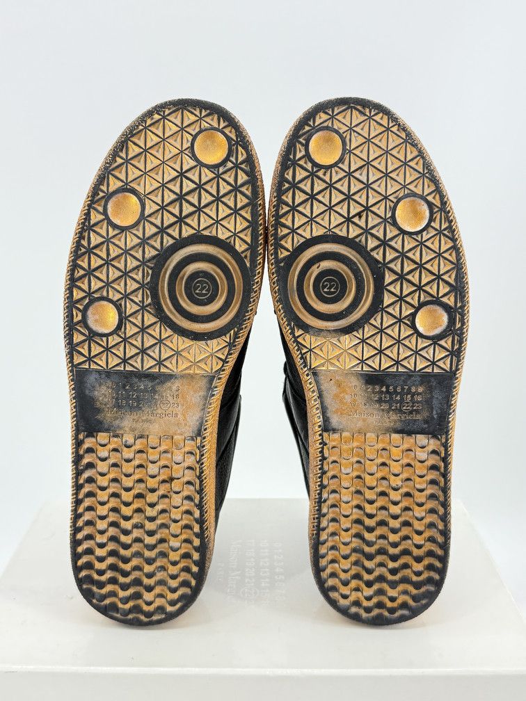 Maison Margiela GAT Low Size US 10 / EU 43 - 8 Thumbnail