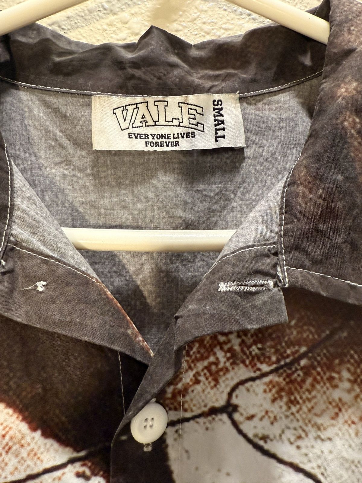 Other Valelives Cowboy button up| size S Size US S / EU 44-46 / 1 - 5 Thumbnail
