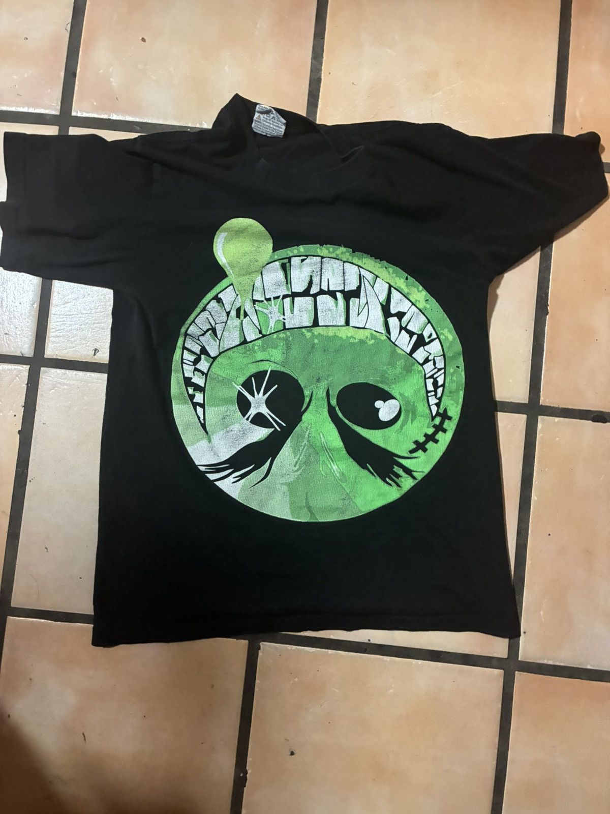 Other *RARE** Joeyy Slime City T-Shirt Size US M / EU 48-50 / 2 - 1 Thumbnail