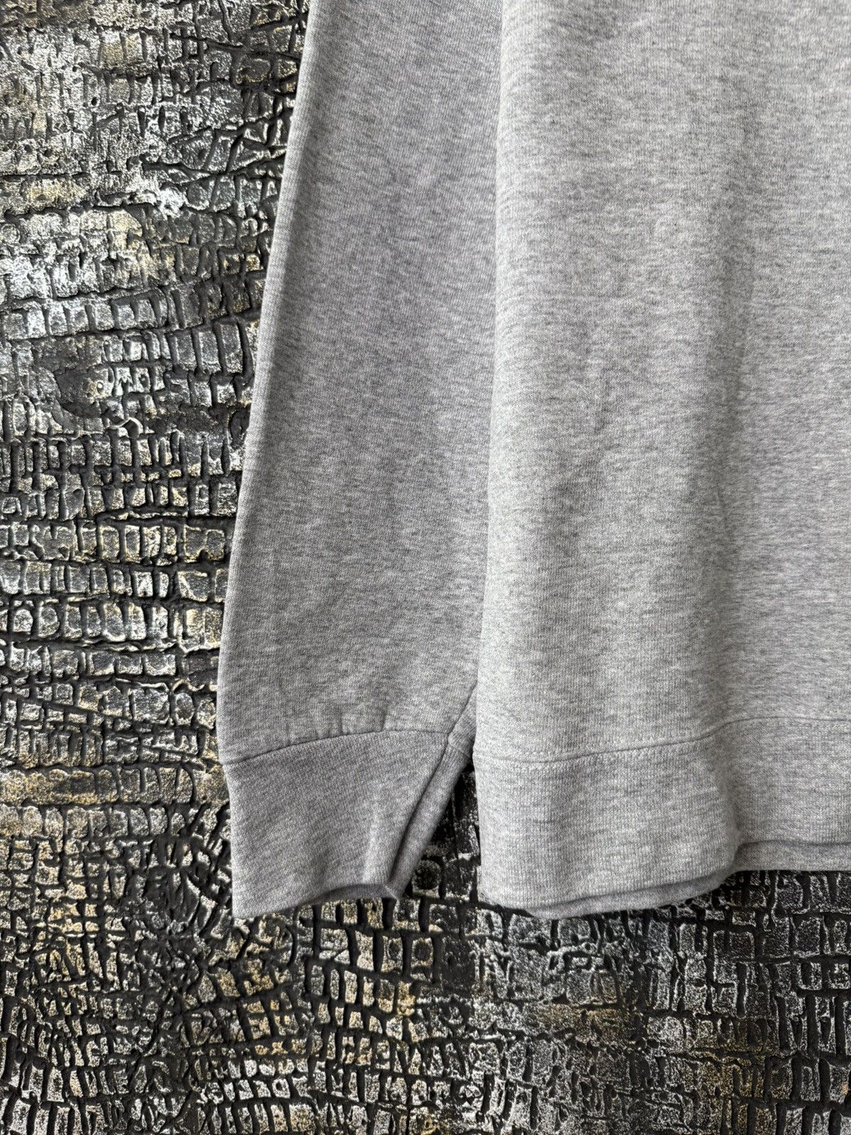 Marlboro Marlboro Sweatshirt Pullover Jumper Logo Size US S / EU 44-46 / 1 - 12 Thumbnail