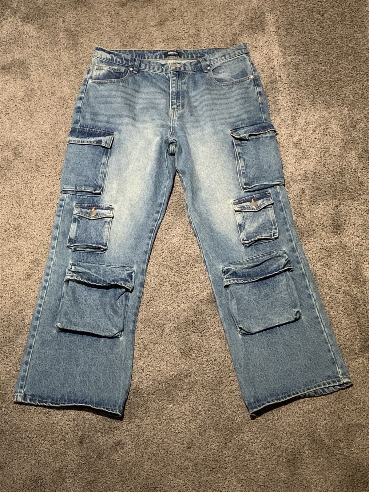 Fashion Nova Fashion nova Size US 34 / EU 50 - 2 Thumbnail