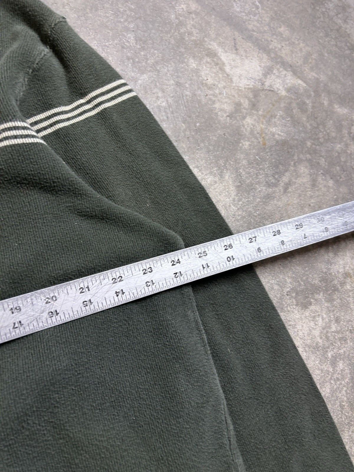 Structure Vintage Y2K Structure Pullover Shirt Vneck Basic Size XL Size US XL / EU 56 / 4 - 6 Thumbnail