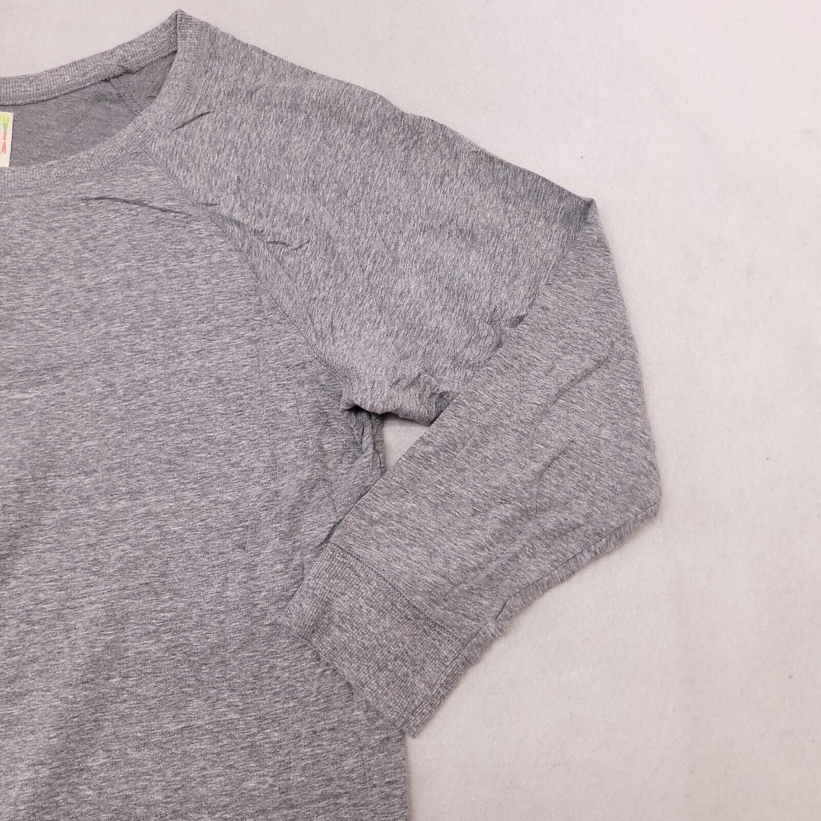 Old Navy Old Navy Long Sleeve Pullover Sweatshirt Womens Size XL Gray Size XL / US 12-14 / IT 48-50 - 5 Thumbnail