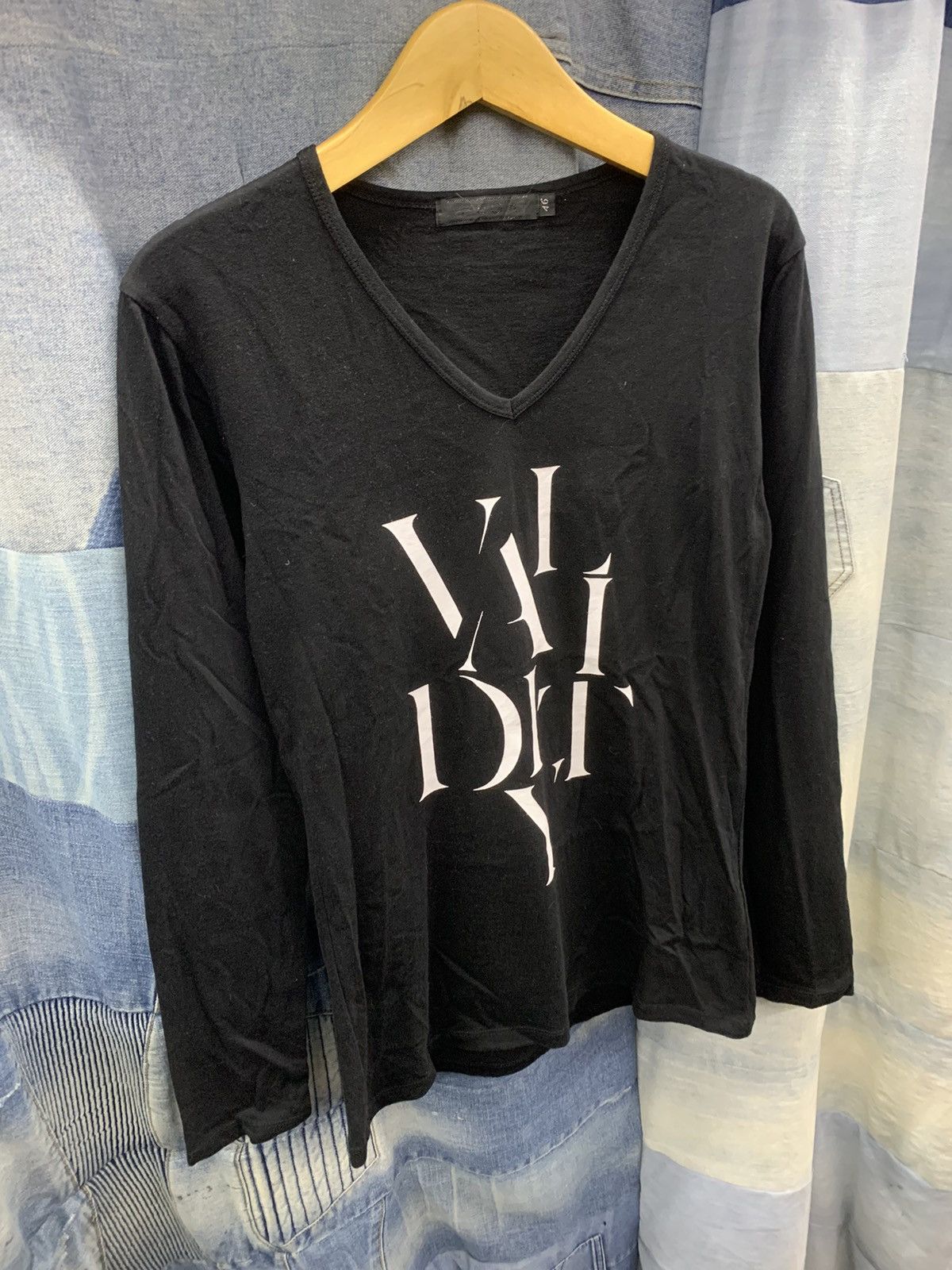 Hysteric Glamour × If Six Was Nine × Japanese Brand FUGA japanese style Size US M / EU 48-50 / 2 - 3 Thumbnail