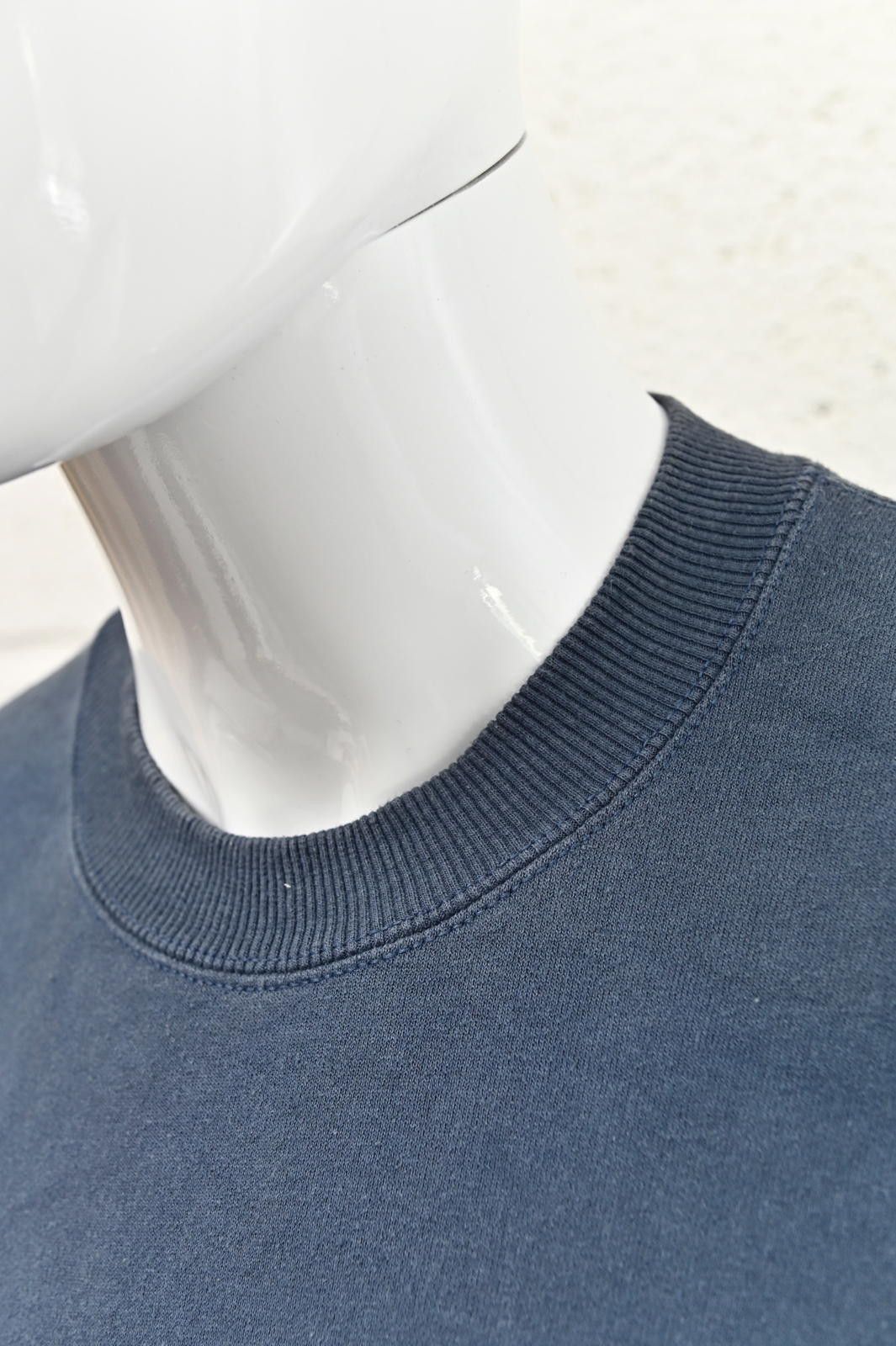 Gildan Gildan Navy Orlando Florida USA Sweatshirt Mens Size M Size US M / EU 48-50 / 2 - 3 Thumbnail