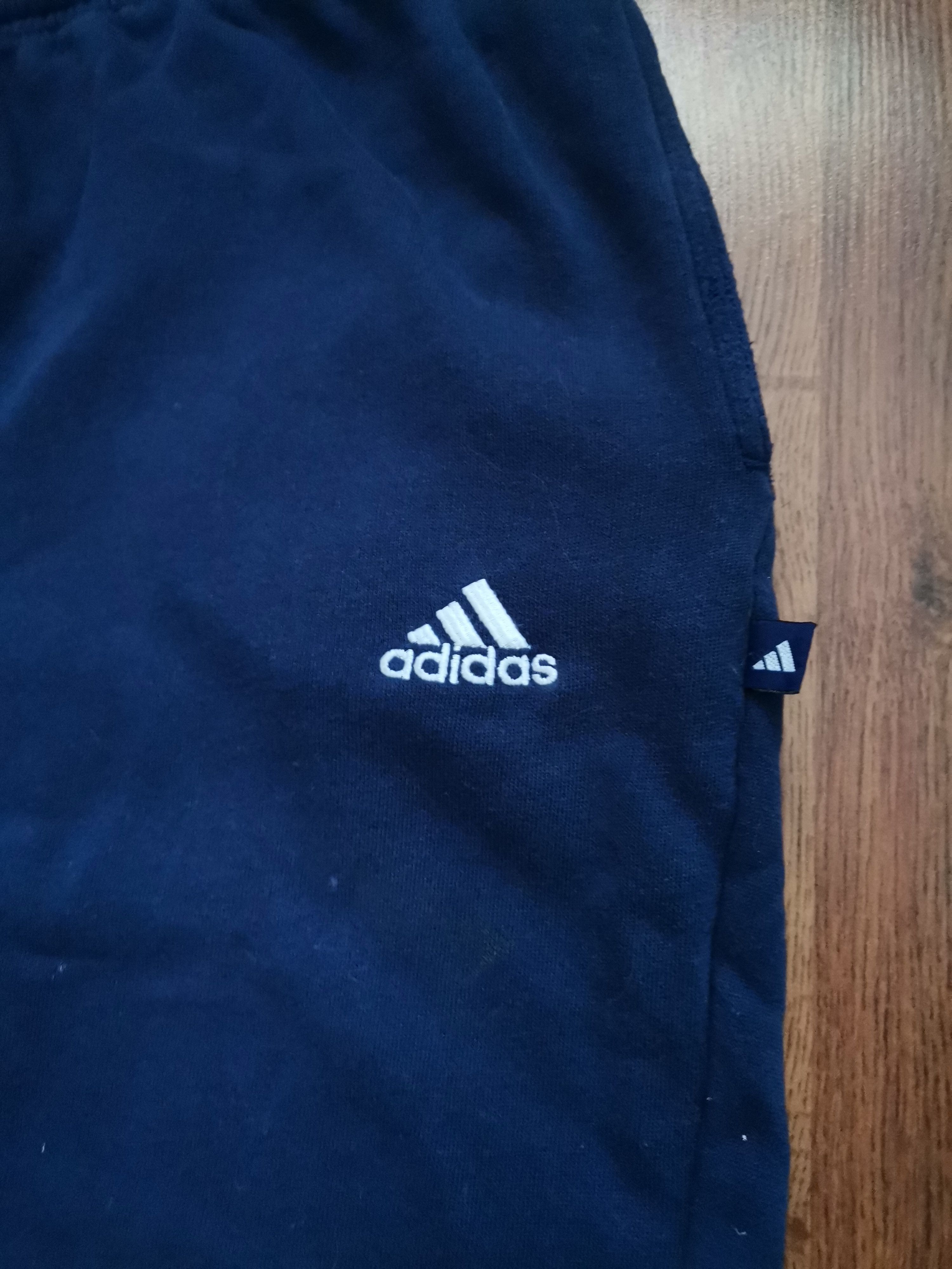 Adidas Vintage Adidas Sweatpants Size US 30 / EU 46 - 2 Thumbnail
