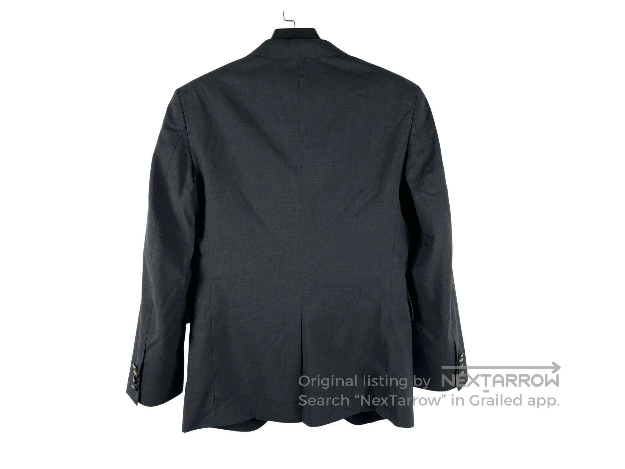Louis Vuitton Louis Vuitton Suit and trousers suit Size US M / EU 48-50 / 2 - 2 Thumbnail