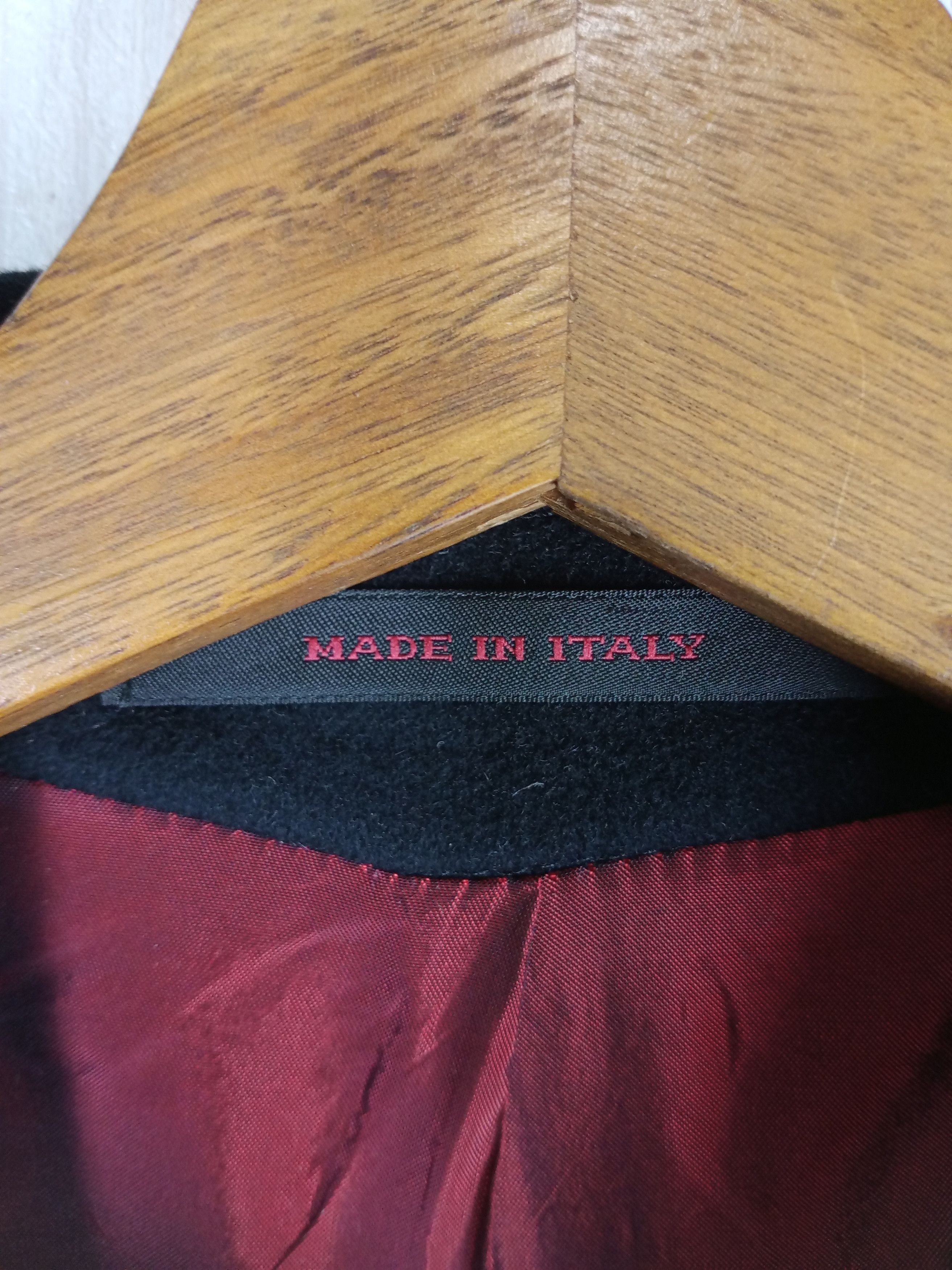 Tagliatore Rare Vintage Tagliatore Wool Jacket Size US M / EU 48-50 / 2 - 10 Thumbnail