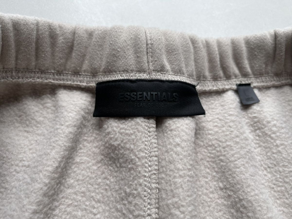 Fear of God Fear of God Sweatpants Size US 34 / EU 50 - 5 Thumbnail