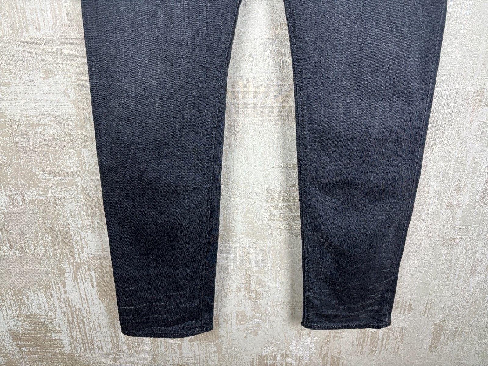 Diesel Diesel Buster Jeans Regular Slim-Tapered Size W 32 L 30 Size US 32 / EU 48 - 4 Thumbnail