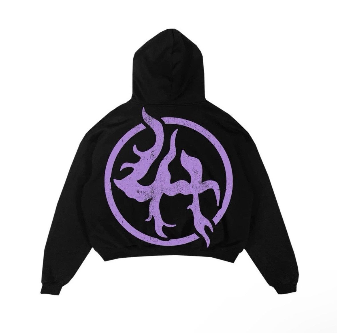 Lost Enterprises Lost Hills Hoodie Size US S / EU 44-46 / 1 - 2 Thumbnail
