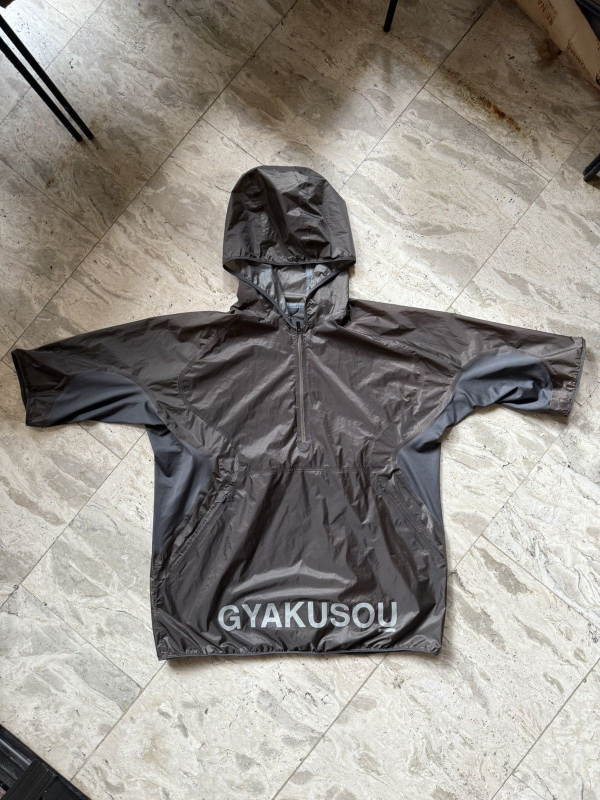 トップス undercover x nike GYAKUSOU UNDERCOVER x Nike GYAKUSOU | Hypebeast