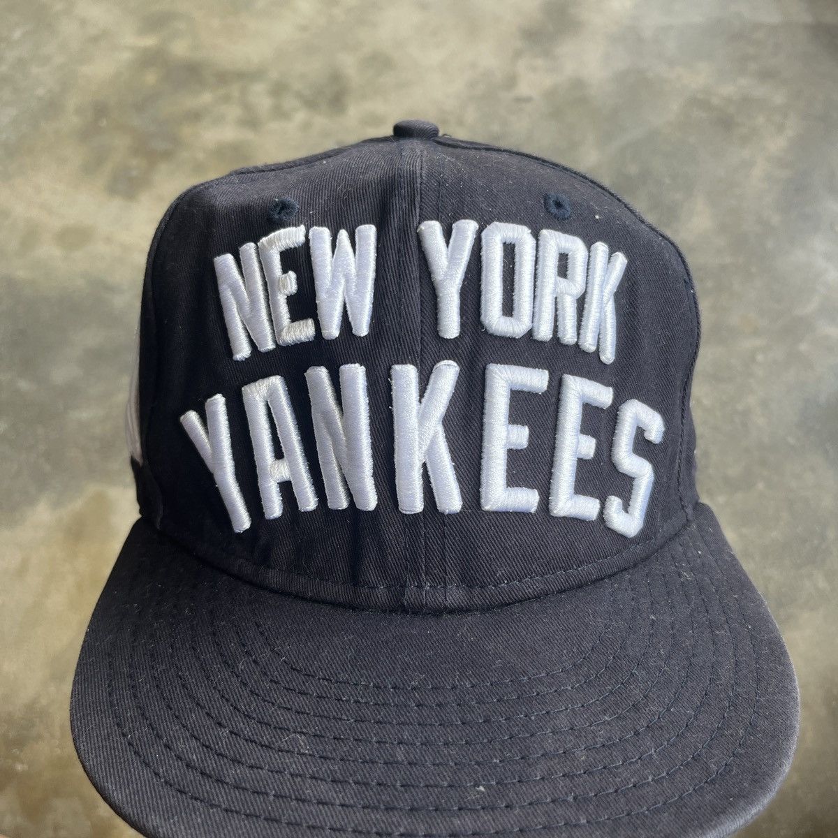 New York Yankees New York Yankees x New Era Hats Size ONE SIZE - 2 Thumbnail