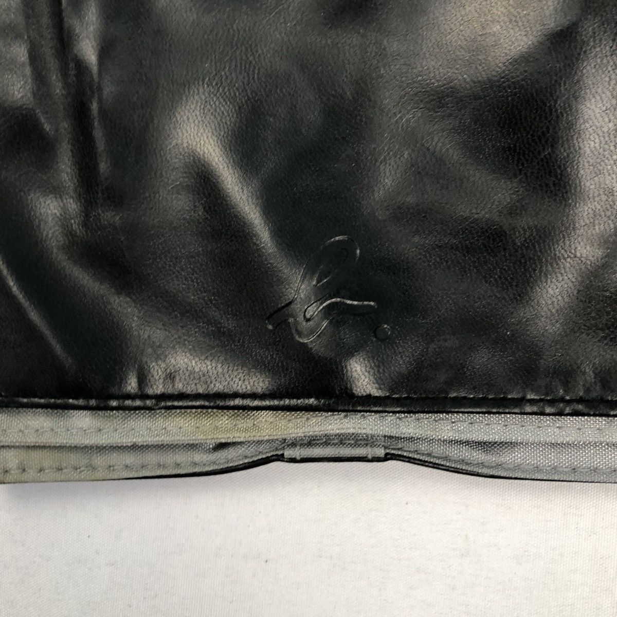 agnes b. AGNES B. SMALL SLING BAG Size ONE SIZE - 3 Thumbnail